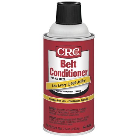 Crc Belt Conditioner 7.5 Oz 05350